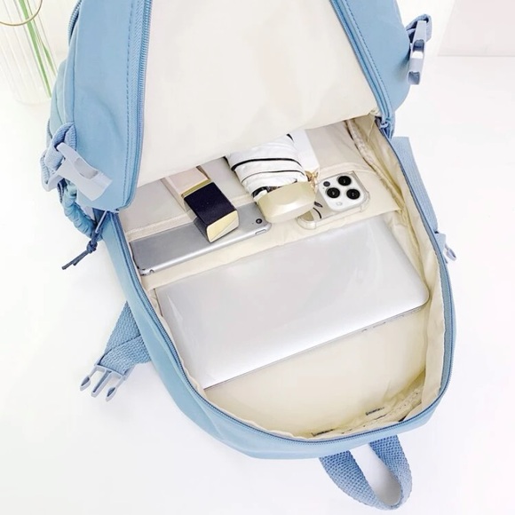 Cute backpack - Picture 3 of 7